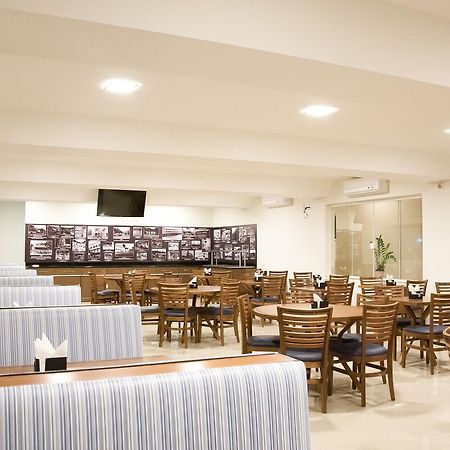 Paracambi Top Hotel ภายนอก รูปภาพ
