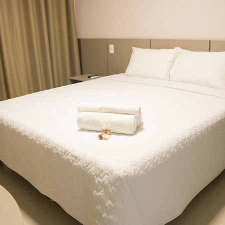 Paracambi Top Hotel ภายนอก รูปภาพ