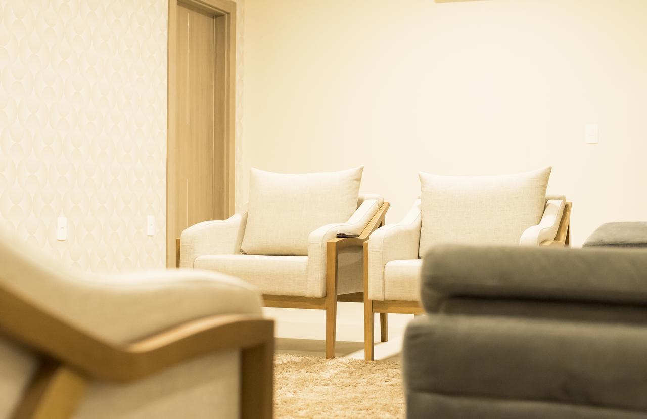 Paracambi Top Hotel ภายนอก รูปภาพ
