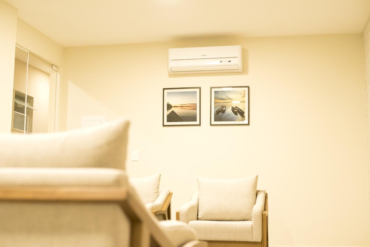 Paracambi Top Hotel ภายนอก รูปภาพ