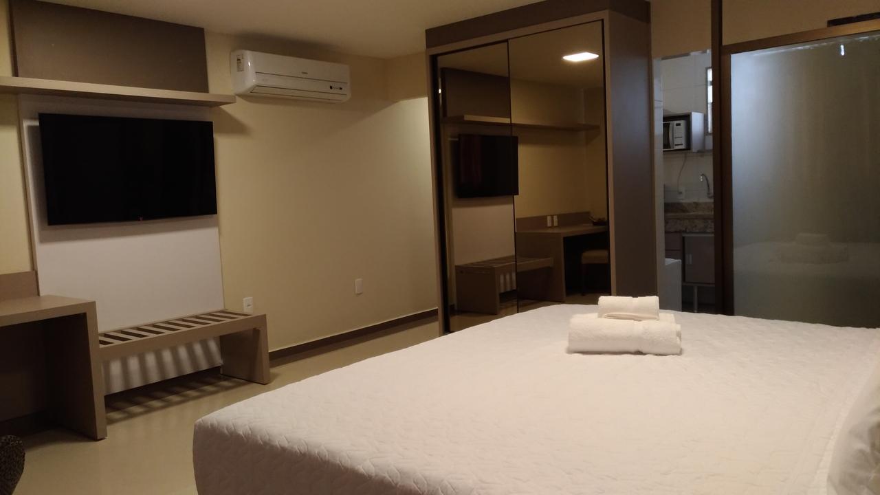 Paracambi Top Hotel ภายนอก รูปภาพ